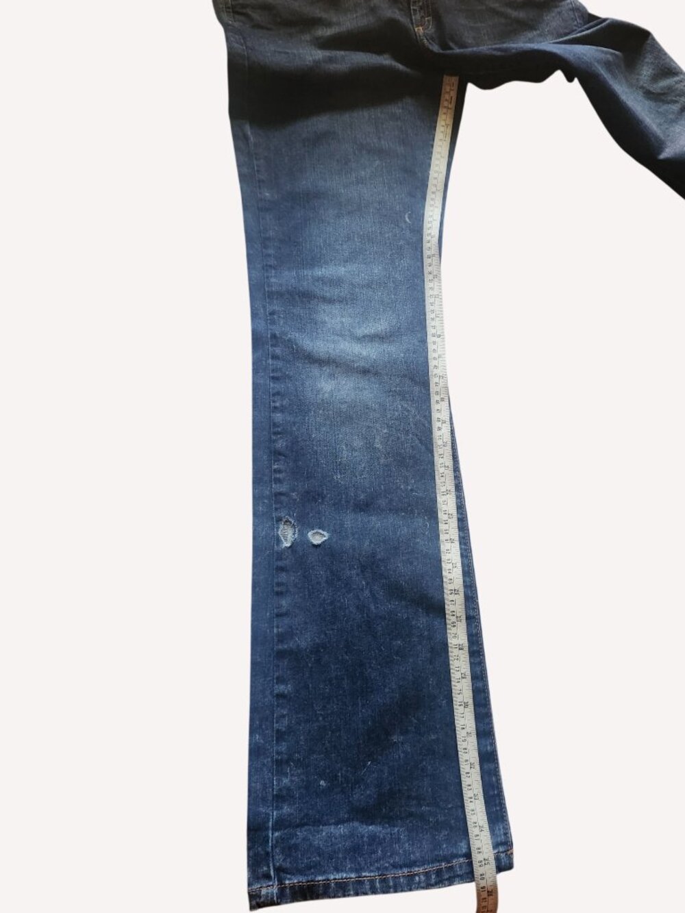 Women's Vintage Just Cavalli Jeans Size 32 - Picture 10 of 14